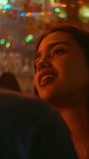 And so, he dances | One Fast Move