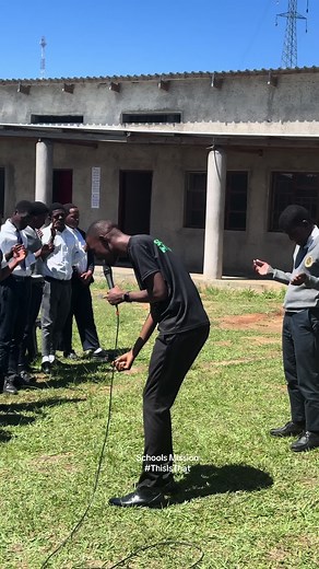 Umoya Wami Uyakhothama Kuwe Baba Uthi Ngcwele😭🙌🏽 Lidvwala High School.