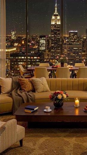 POV: You own the midnight sky ✨ #relaxnightjazz #vibessmoothjazz