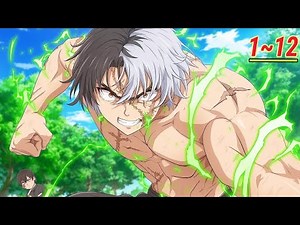 🔥🔥 魔法の探検隊が異世界を舞台に壮大な冒険を展開する。 Anime English Subtitle 2025