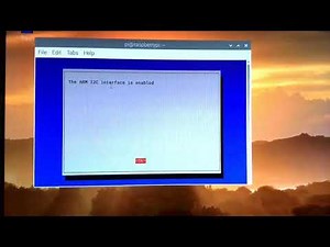 How to enable I2C and SPI on your Raspberry Pi