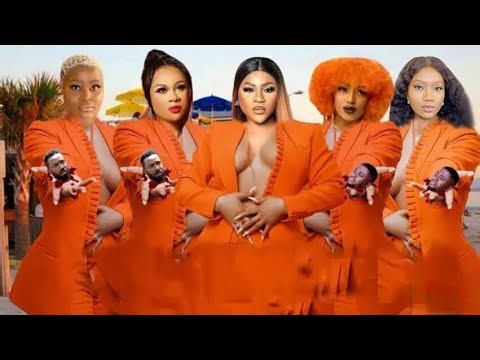 Lagos Big Girls – Their Secret Lifestyle Exposed | Nollywood Full Movie