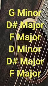 G Minor backing track loop #guitar #backingtrack #guitartutorial #guitarcraft
