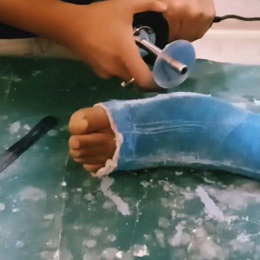 pakka plaster | Electric plaster cutting machine