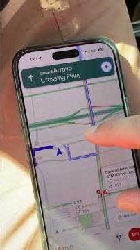 AI w Google Maps