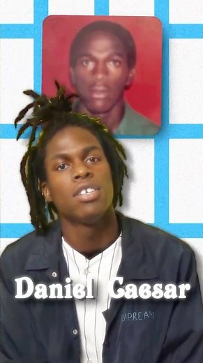DANIEL CAESAR - SON OF SPERGY - REVIEW