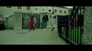 cardboard gangsters 2016 trailer