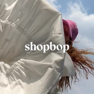 High waisted, high volume & high style ✔️ You'll love everything in our Spring '22 Trend Edit. | Shopbop