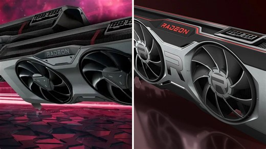 AMD Radeon RX 7700 XT vs. RX 6700 XT: Is the new GPU worth upgrading to?