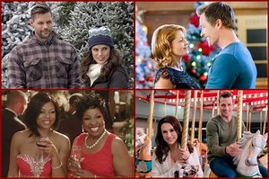 25 Best TV Christmas Movies — Ranked!