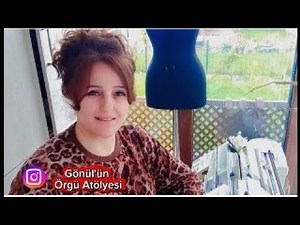 Passap E6000 konsoluna Desen Nasıl Yüklenir?