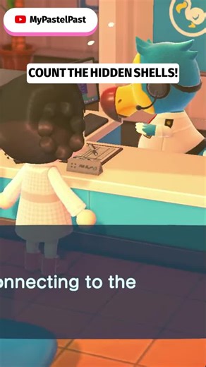 Join me in a fun game on my island where visitors can count all the hidden shell speakers playing enchanting music! Can you find them all? 🎶🌊 #AnimalCrossing #ACNH#AnimalCrossing #ACNH #GamingChallenge #CozyGaming #IslandFun