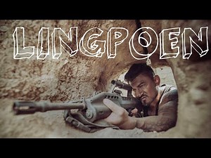 LINGPOEN UNOFFICIAL TEASER