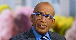 Al Roker reveals he's been diagnosed with prostate cancer