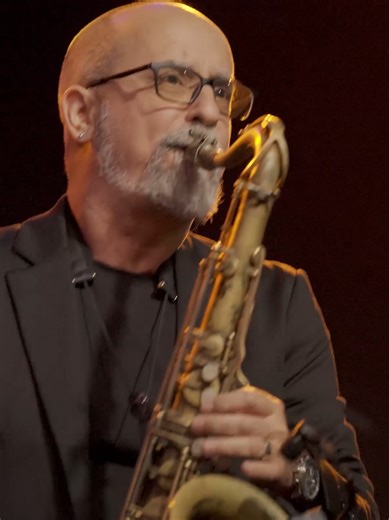 I'm Alive sax cover by Igor Gerzina 🎷 Watch full video on Youtube 👉 #celinedion #imalive #saxophonist #liveperformance #sax