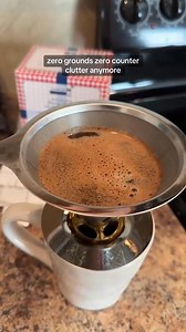 Make the perfect cup of coffee right in your favorite Mason jar or mug! | Mason Jar Lifestyle