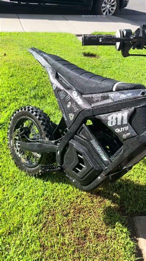 Clean 🧼 Hella parts otw #2viral #automobile #clean #951 #dirtbike #ebike #builtnotbought