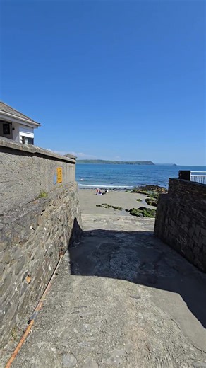 Portscatho, Cornwall | Share Cornwall