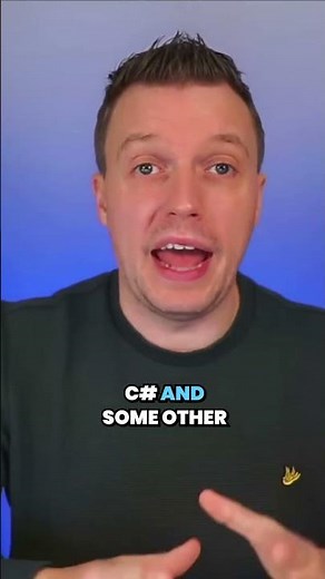 Why You Should Ditch JavaScript For C# Using Blazor