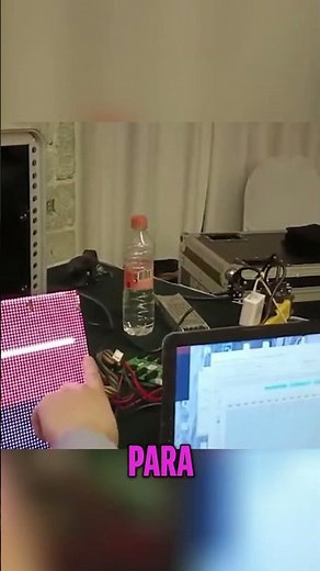 Creando RCG y Rotando Pantallas: Guía Paso a Paso #shorts