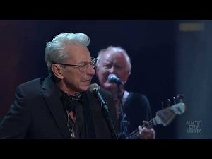 ACL 8th Annual Hall of Fame Honors Joe Ely | Austin City Limits Behind the Scenes