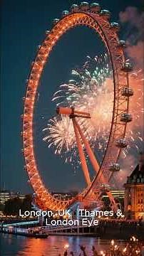 Must visit places this New Year Celebration | Ultimate Travel Bucket List 2026