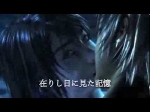 【FF10】ザナルカンドにて【ひきがたり】