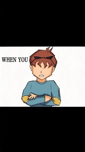 henry joined the trend (#henry #animation)