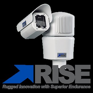 CohuHD RISE 4260HD PTZ IP video camera | Integrys Limited