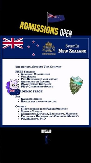 🎥 Auckland University of Technology