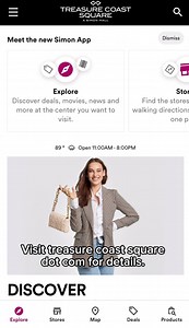 16K views · 11 reactions | Treasure Coast Square on Reels | Facebook