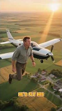 Sam Walton: The Small-Town Store That Became Walmart #financialhistory