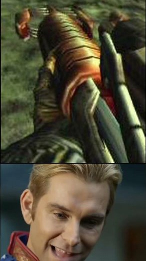 Rating of Aliens vs. Predator 2 Predator Weapons #rating #gaming #shorts #aliensvspredator2