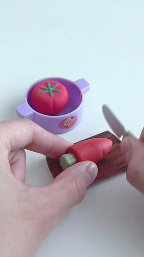 다이소 주방놀이 리얼하게 색칠하기⭐️ Coloring Cooking Toy #꾸꾸만들기 #다이소주방놀이 #diy #making #cookingtoy