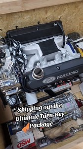 7.3K reactions · 136 shares | Engine - Trans - Cooling - Fuel Supply - Headers - Under Dash A/C | Prestige Motorsports Inc | Facebook