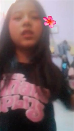 my fiar touch touch dance