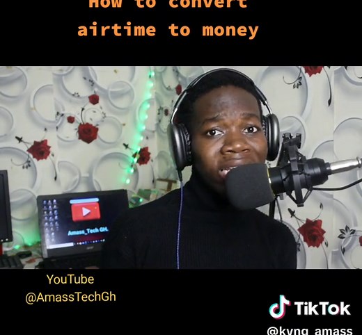 How To Convert Airtime to Money on MTN (2023) - Easy Step-by-Step Guide #AirtimeToCash #MTNMobileMoney #ConvertAirtime #MobileMoneyConversion #MTNConversion #MoneyManagement #MobileBalance #CashFromAirtime #EasyMoneyConversion #MobileMoneyTutorial #MTNTransactions #MoneyHacks #FinancialTips #MobileMoneyMagic #ConvertingAirtime #MTNMoneyConversion #SmartMoneyMoves #EasyCashConversion #AirtimeConversion #MoneyOnTheGo