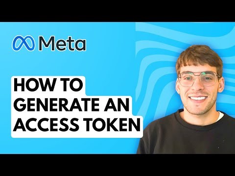 How to Generate an Access Token in Facebook Events Manager [2025 Guide]