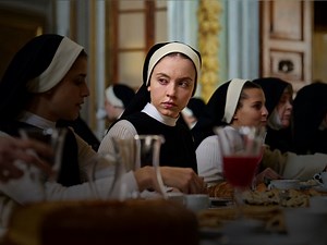 Immaculate - Apple TV (CA)