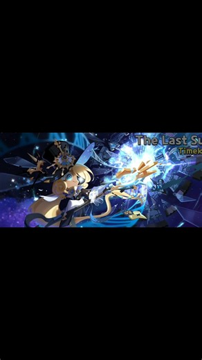 Timekeeper Cookie The Last Supernova Legendary Costume Gacha Animation || Cookie:Run Kingdom