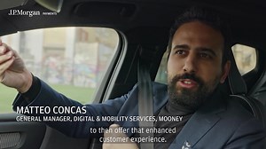 1.2K views · 62 reactions | As the mobility landscape evolves, J.P Morgan and Enel X are working to empower businesses to digitize operations and stay connected with customers wherever they go. https://bit.ly/41cCZwC | J.P. Morgan | Facebook