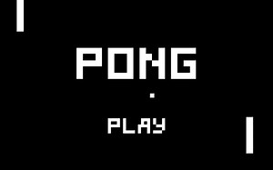 【scratch】还原世界上第一款游戏《Pong》