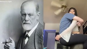 Freud Is Right | Know Your Meme
