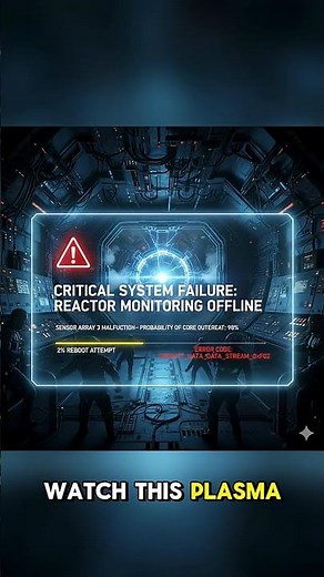 Princeton’s New AI Just Boosted Fusion Power — A Breakthrough in Energy Control!