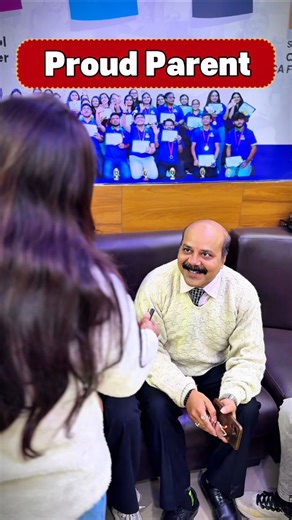 𝐂𝐇𝐀𝐑𝐓𝐄𝐑𝐄𝐃 𝐂𝐎𝐌𝐌𝐄𝐑𝐂𝐄 on Instagram: "For us, students are not just learners — they are our responsibility 💙👨‍👧 . We share how our SMS updates 📲, biometric safety 🆔, and guardian-like approach give parents confidence even when they are away on duty, while students stay focused on learning 🎓. . The best commerce coaching in Patna – Chartered Commerce builds trust by combining academic excellence with student safety and parent communication 💙. . #CharteredCommerce 💙 #StudentSa