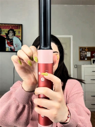 Styler Pro 3 en 1 TIMCO: seca, ondula y estiliza con 4 accesorios