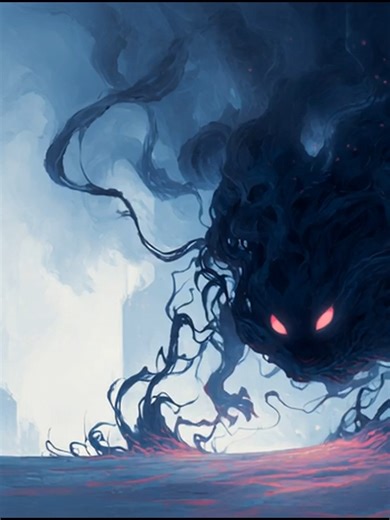 Shadow Meets Light: An Epic Dark Fantasy Transformation