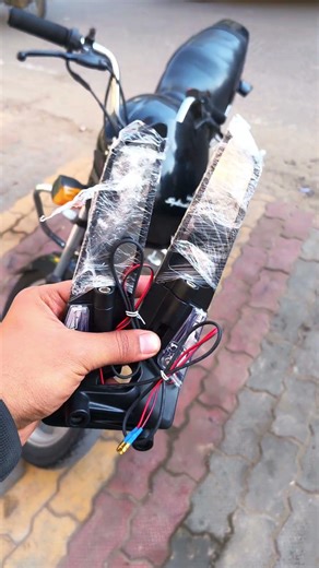 aerodynamic mirror 😍 full video 👆🏻👆🏻👆🏻!! splendor modified !! modified splendor !!