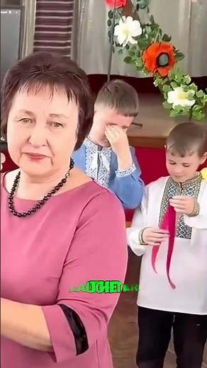 Why This Teacher Made Her Whole Class Cry 😭
