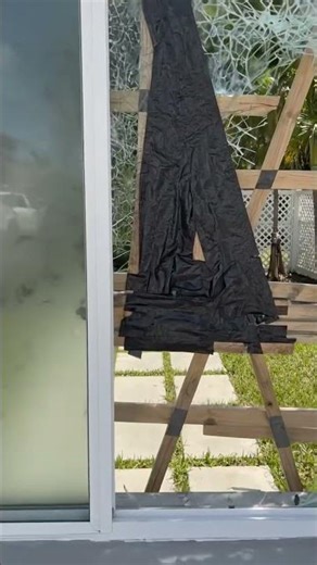 Pro Home Sliding Glass Door & Window Repair Lake Worth #slidingglassdoor #brokenglass #windowrepair